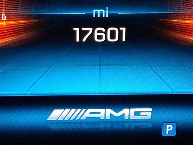 Used 2024 Mercedes-Benz GLE 53 AMG 4MATIC Coupe image 21