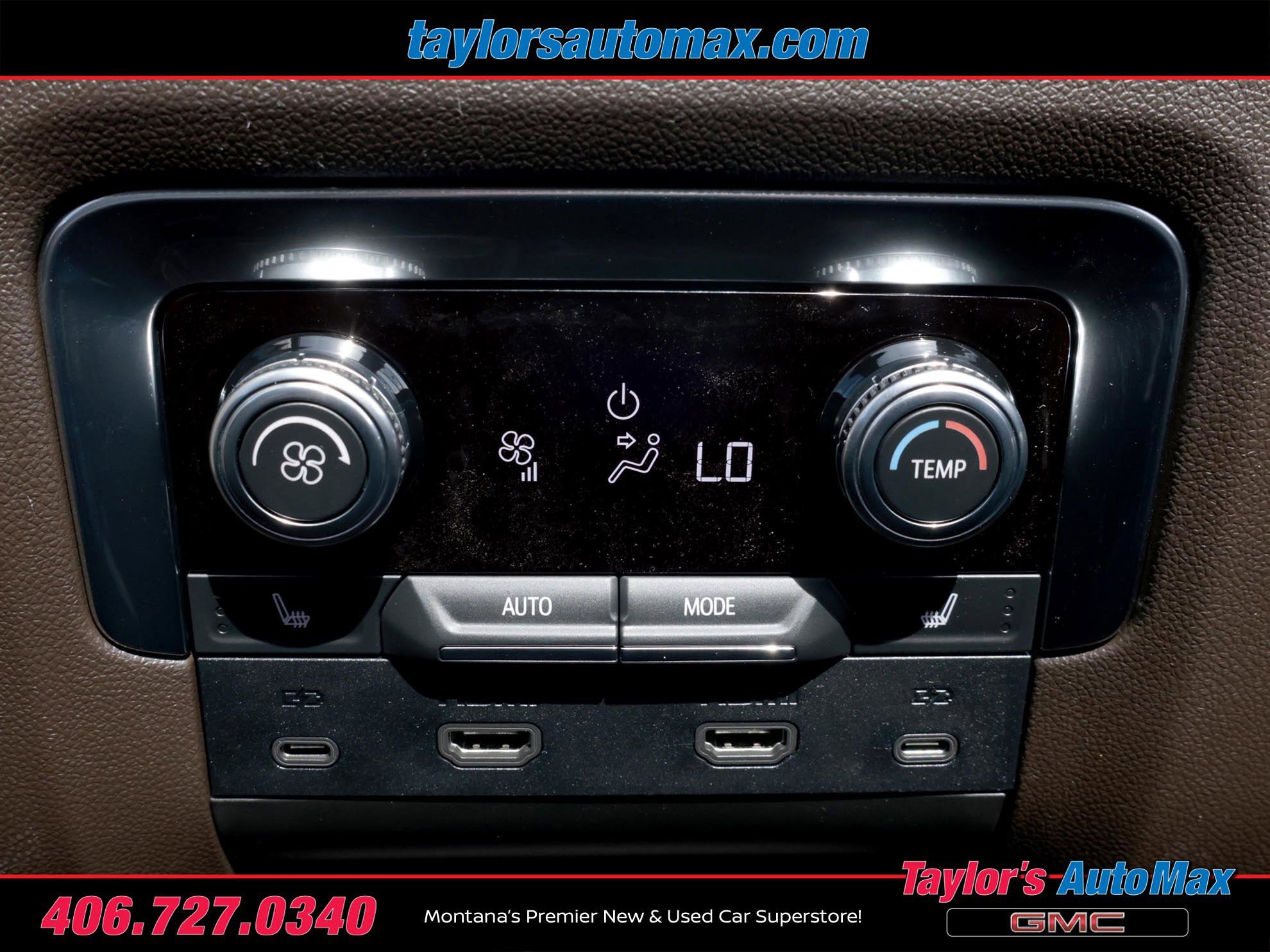New 2026 GMC Yukon Elevation w/ Elevation Premium Package AWD/4WD image 43