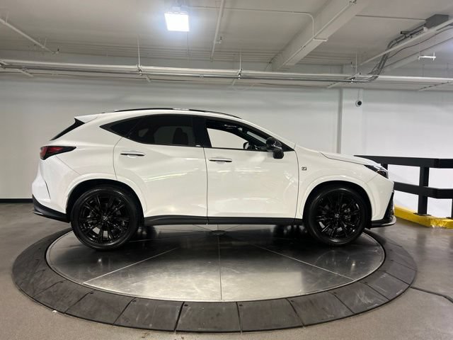 Used 2024 Lexus NX 350 F Sport AWD/4WD image 10