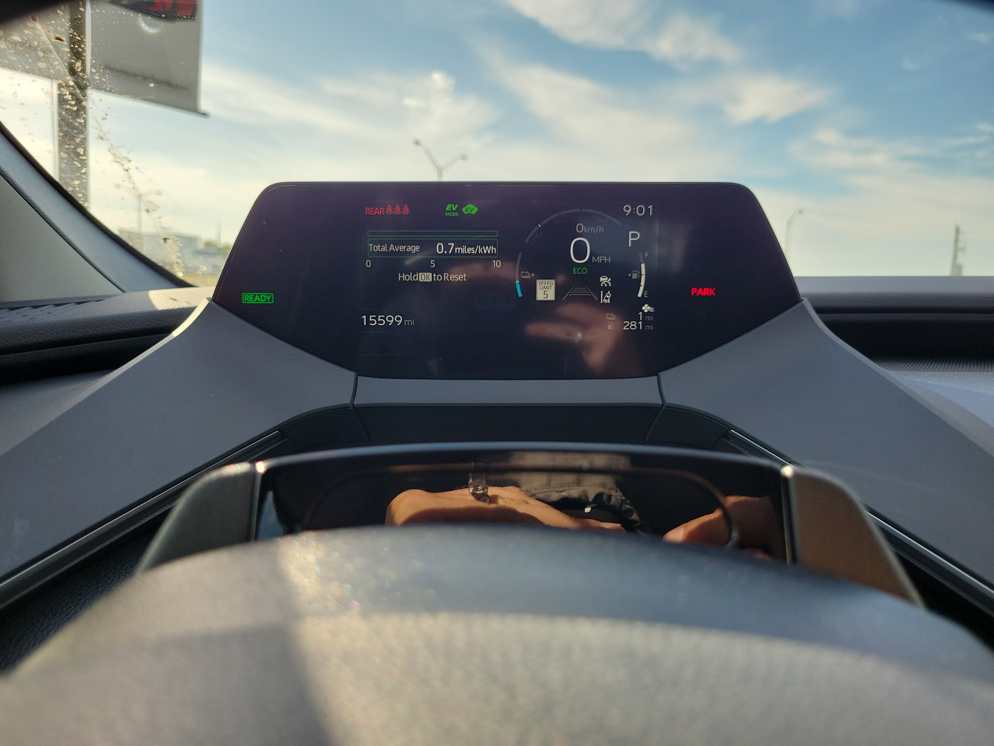 Used 2024 Toyota Prius Prime FWD image 25