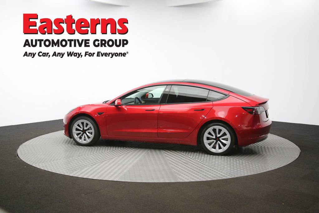 Used 2021 Tesla Model 3 Long Range image 57