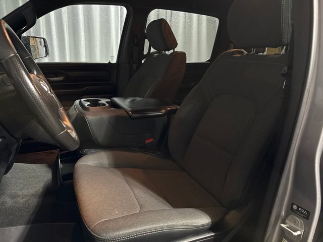 Used 2024 RAM 1500 Tradesman w/ Warlock PACKAGE AWD/4WD image 4