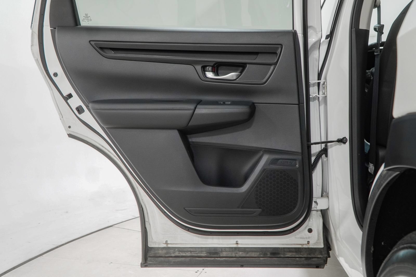 Certified 2024 Honda CR-V EX image 40