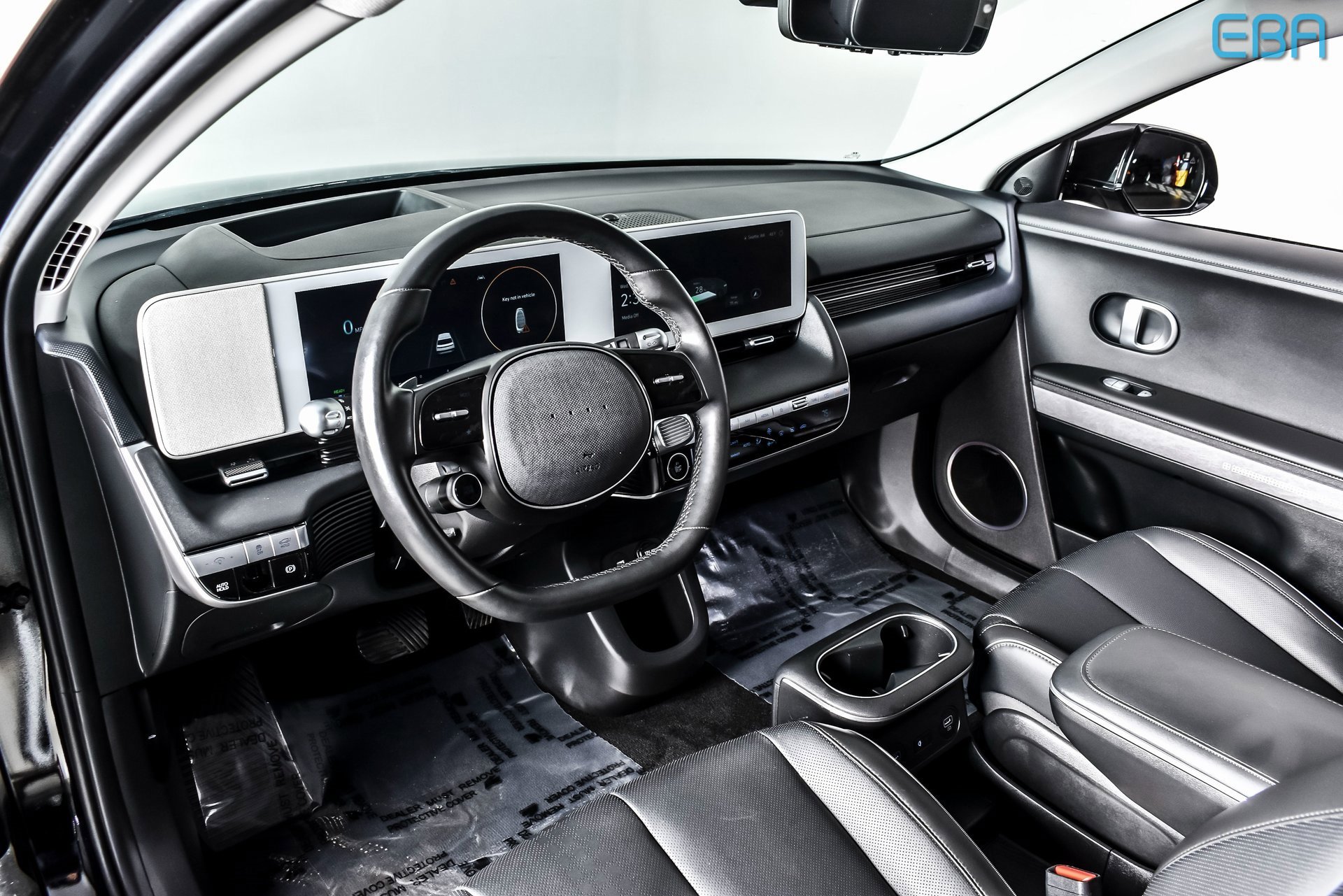 Used 2024 Hyundai Ioniq 5 Limited image 16