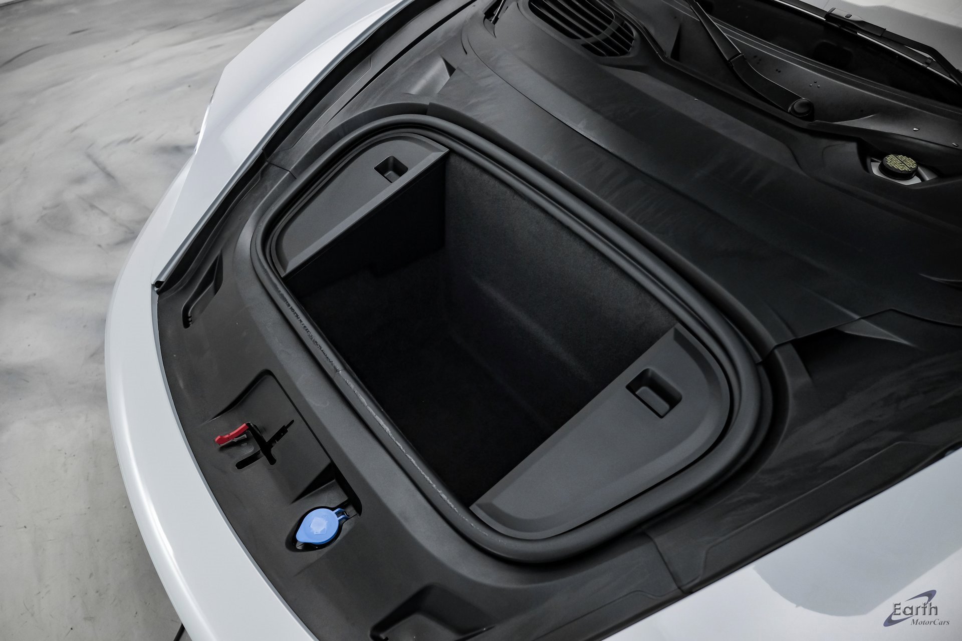 Used 2023 Porsche Taycan GTS w/ Premium Package image 86