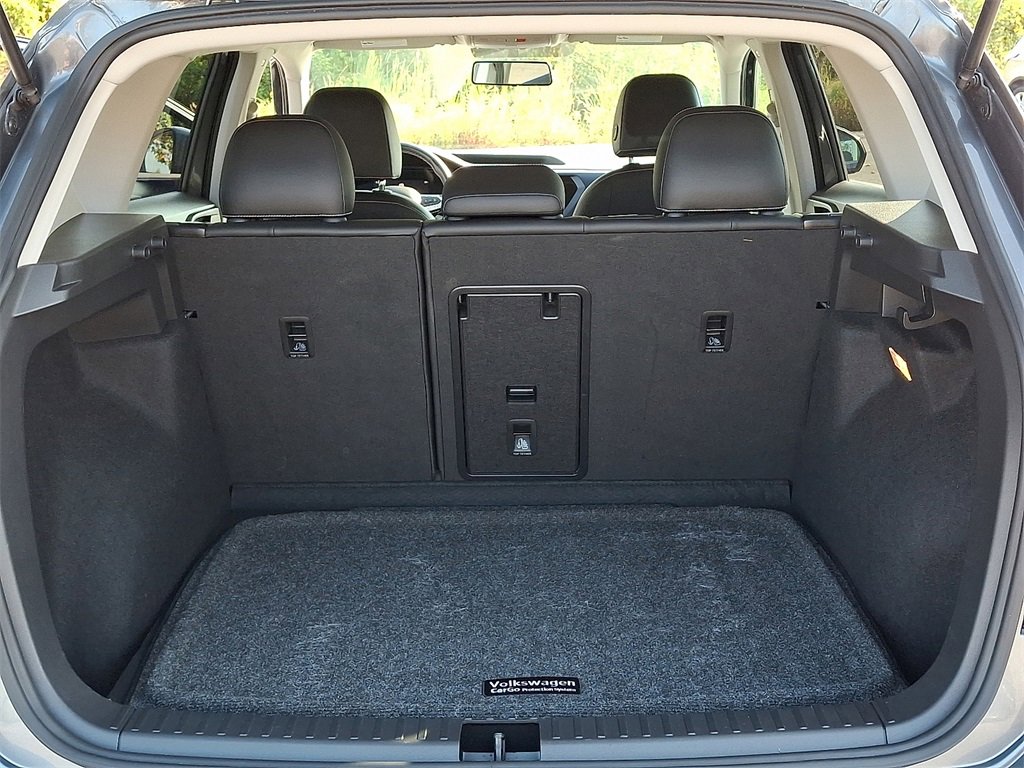 Used 2022 Volkswagen Taos SE image 29