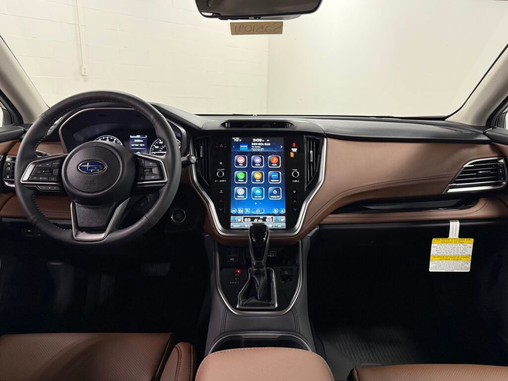 New 2025 Subaru Legacy Touring XT image 10