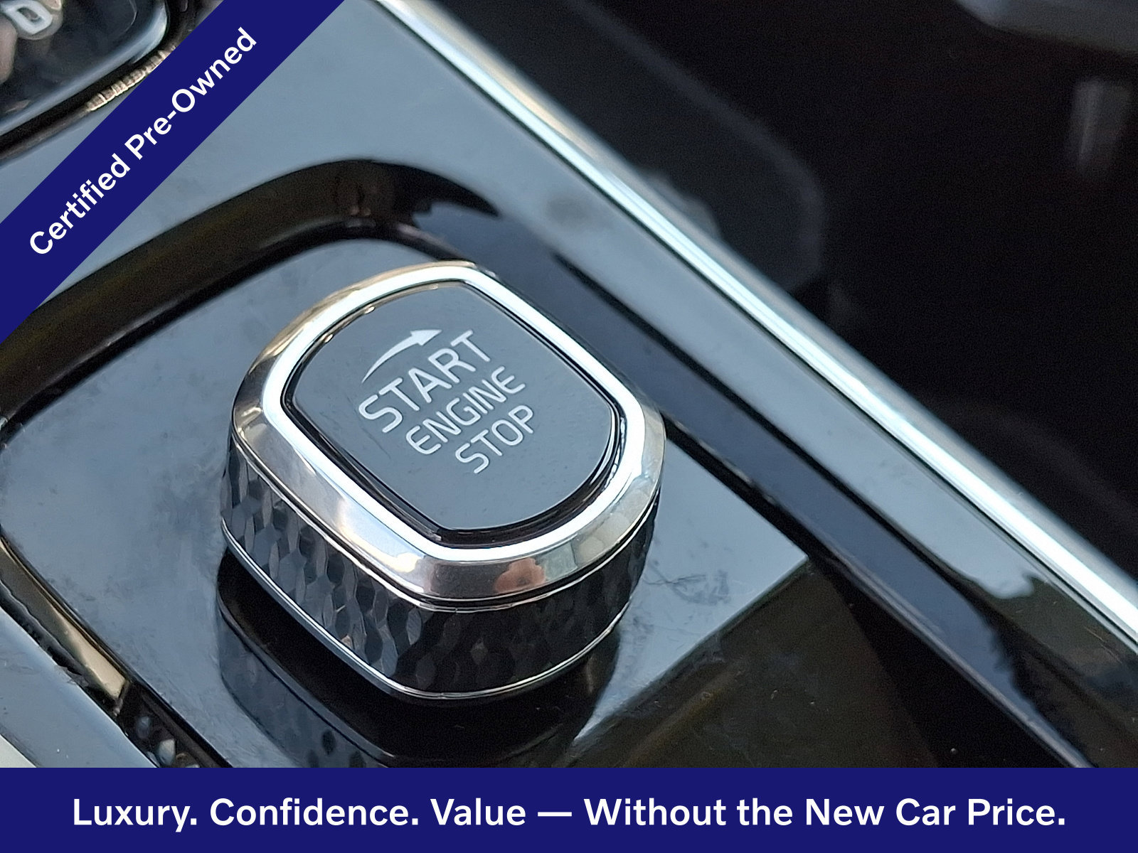 Certified 2024 Volvo XC60 B5 Plus w/ Climate Package AWD/4WD image 26