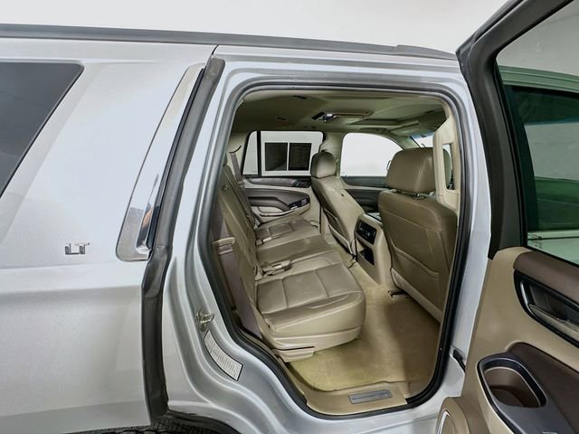 Used 2018 Chevrolet Tahoe LT image 31