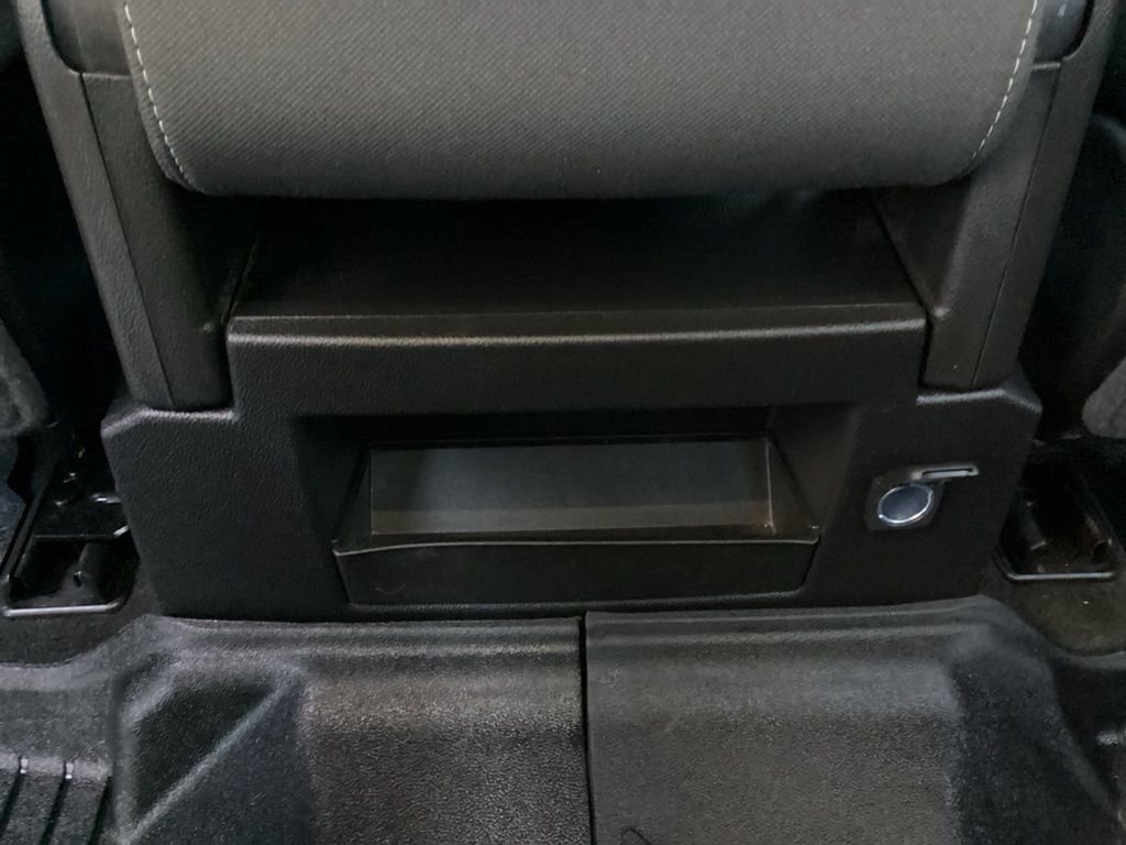 Used 2017 Chevrolet Silverado 1500 LT w/ LT Convenience Package image 41