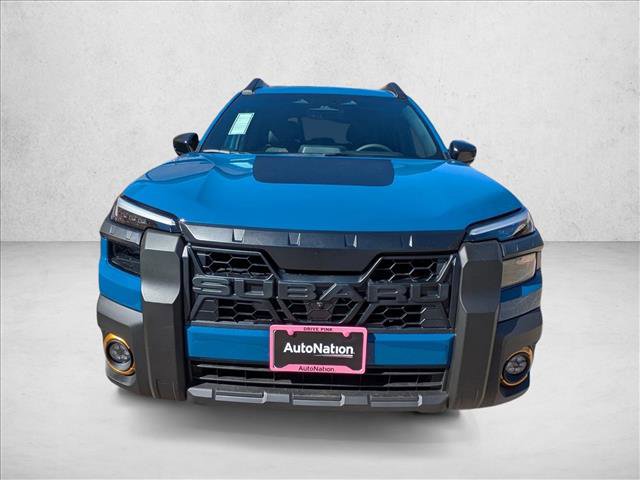 New 2026 Subaru Outback Wilderness image 2