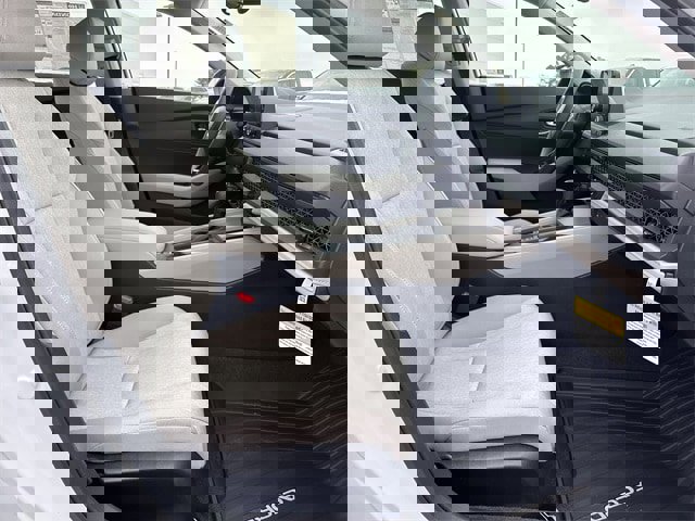 New 2025 Honda Accord LX image 22