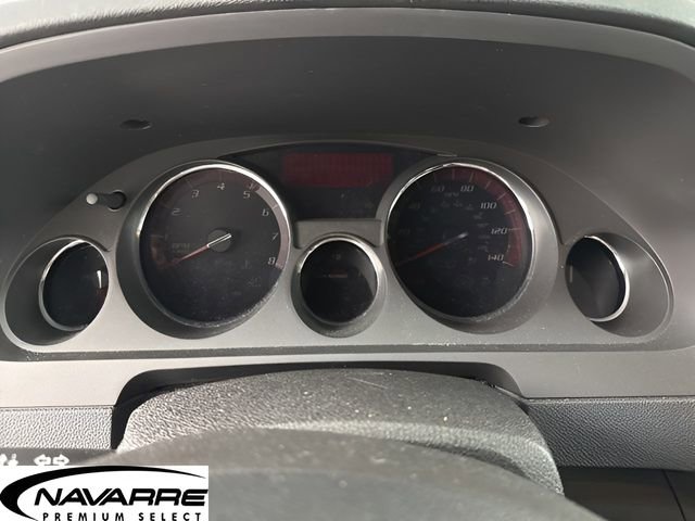 Used 2011 GMC Acadia SLE FWD image 19