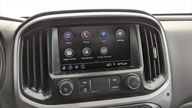 Used 2022 Chevrolet Colorado LT w/ Fleet Safety Package RWD image 22