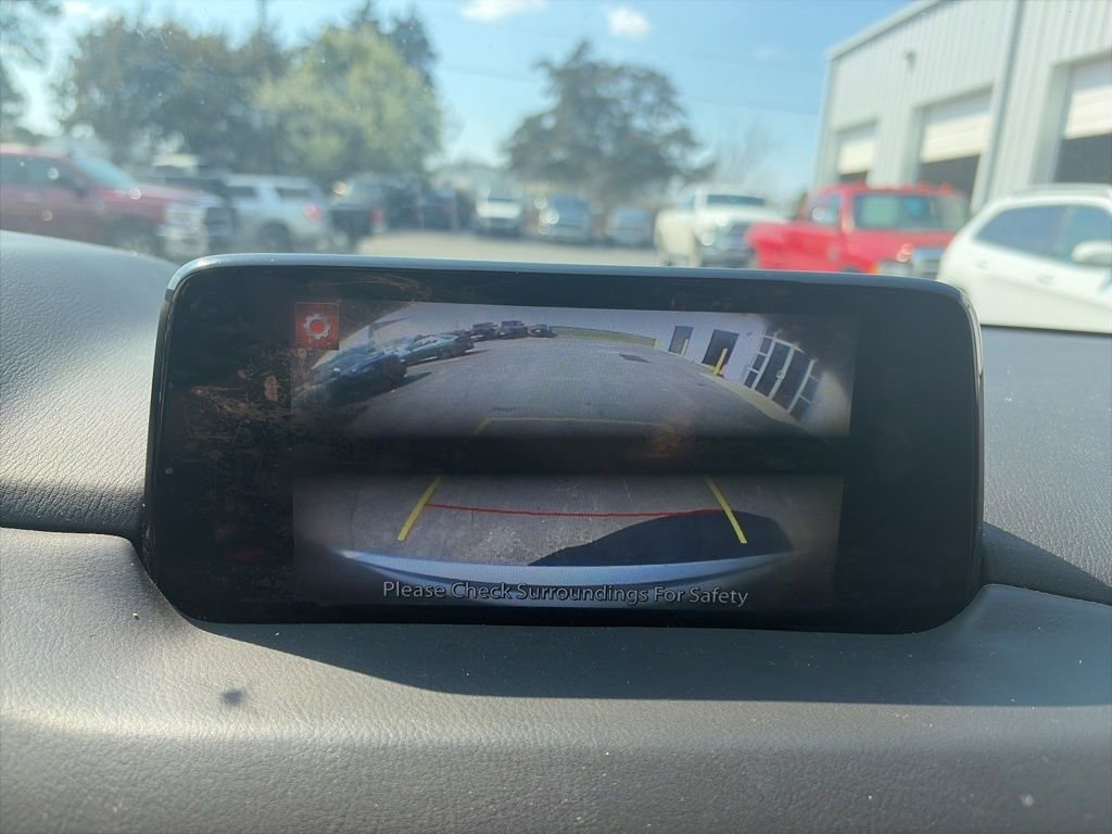 Used 2020 MAZDA CX-5 Grand Touring image 19