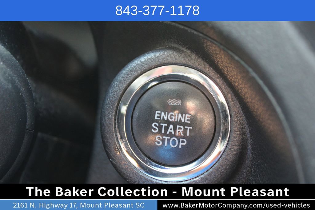 Used 2019 Subaru Ascent Touring image 38