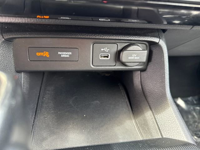 Used 2022 Honda Civic Sport image 30