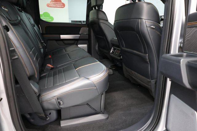 Used 2024 Ford F450 Platinum AWD/4WD image 87