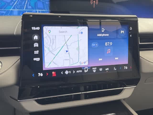 New 2026 Lincoln Nautilus Premier AWD/4WD image 5