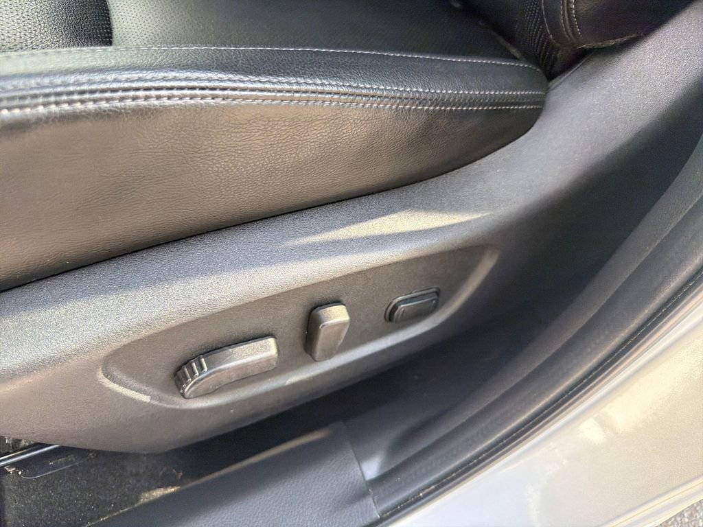 Used 2022 Nissan Rogue Sport SL w/ Premium Package AWD/4WD image 15