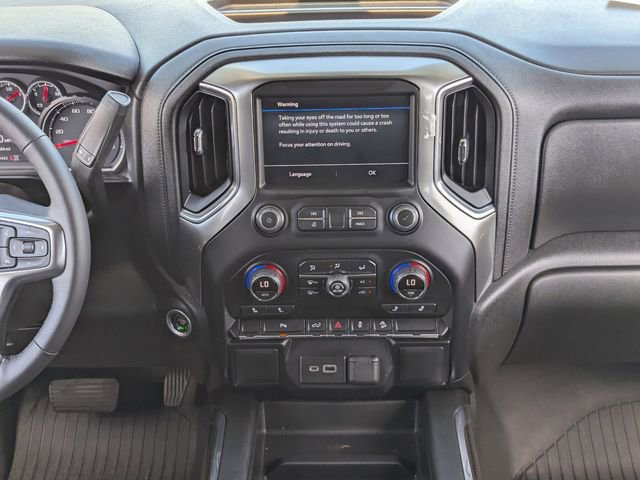 Used 2021 Chevrolet Silverado 1500 LTZ image 16