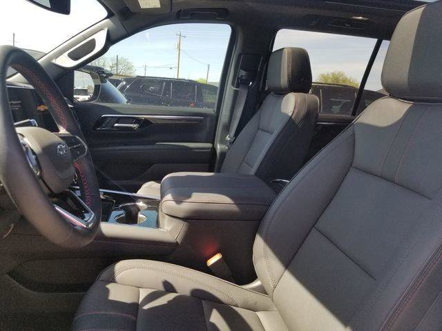 New 2026 Chevrolet Tahoe RST w/ Comfort Package image 9