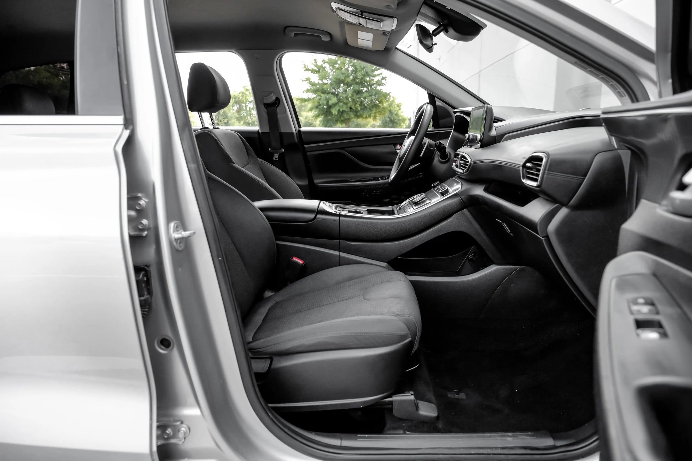 Used 2022 Hyundai Santa Fe SEL image 39