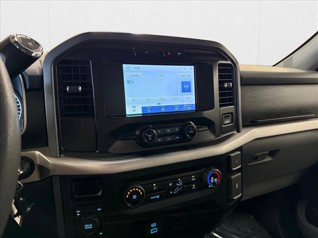 Used 2023 Ford F150 XLT image 14
