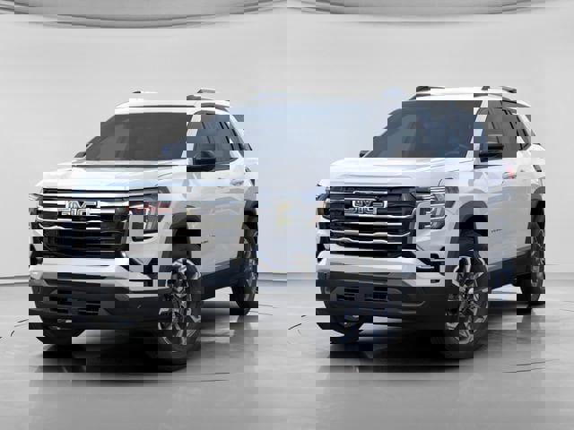 New 2026 GMC Terrain Elevation w/ Elevation Premium Package image 6