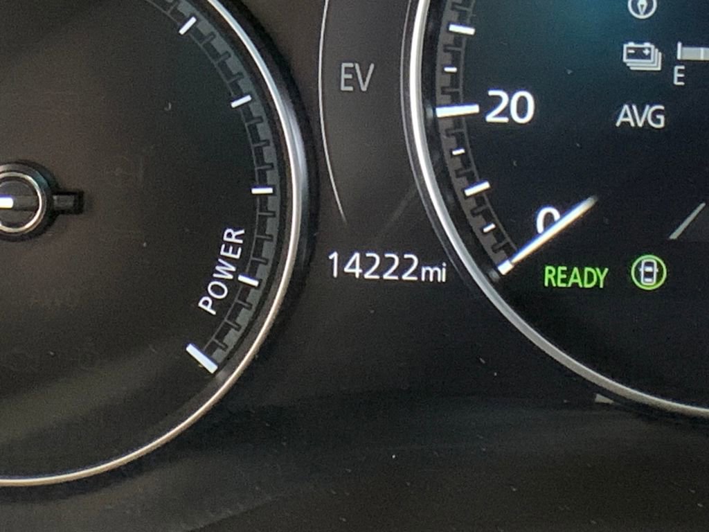 Used 2025 MAZDA CX-50 2.5 Hybrid w/ Premium Plus Pkg AWD/4WD image 18