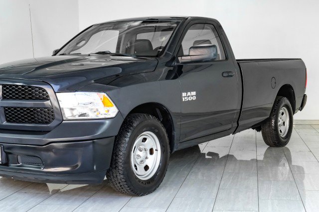 Used 2017 RAM 1500 Tradesman image 46