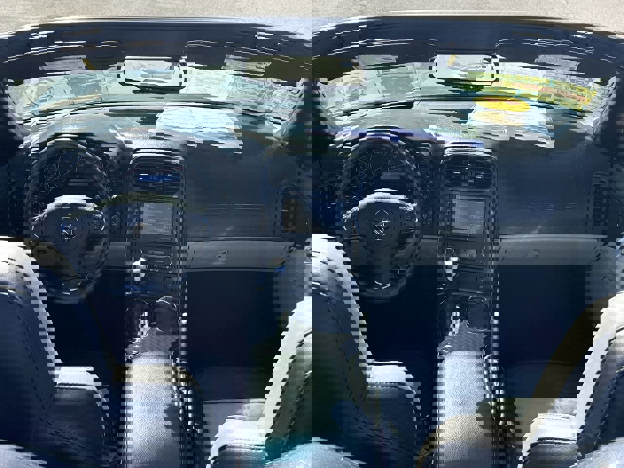 Used 2012 Chevrolet Corvette Grand Sport w/ 3LT Preferred Equipment Group image 19