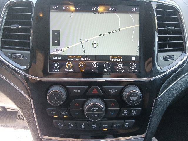 Used 2020 Jeep Grand Cherokee Summit AWD/4WD image 22