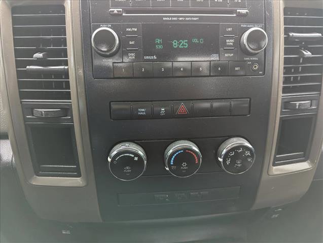 Used 2012 RAM 1500 Express image 17