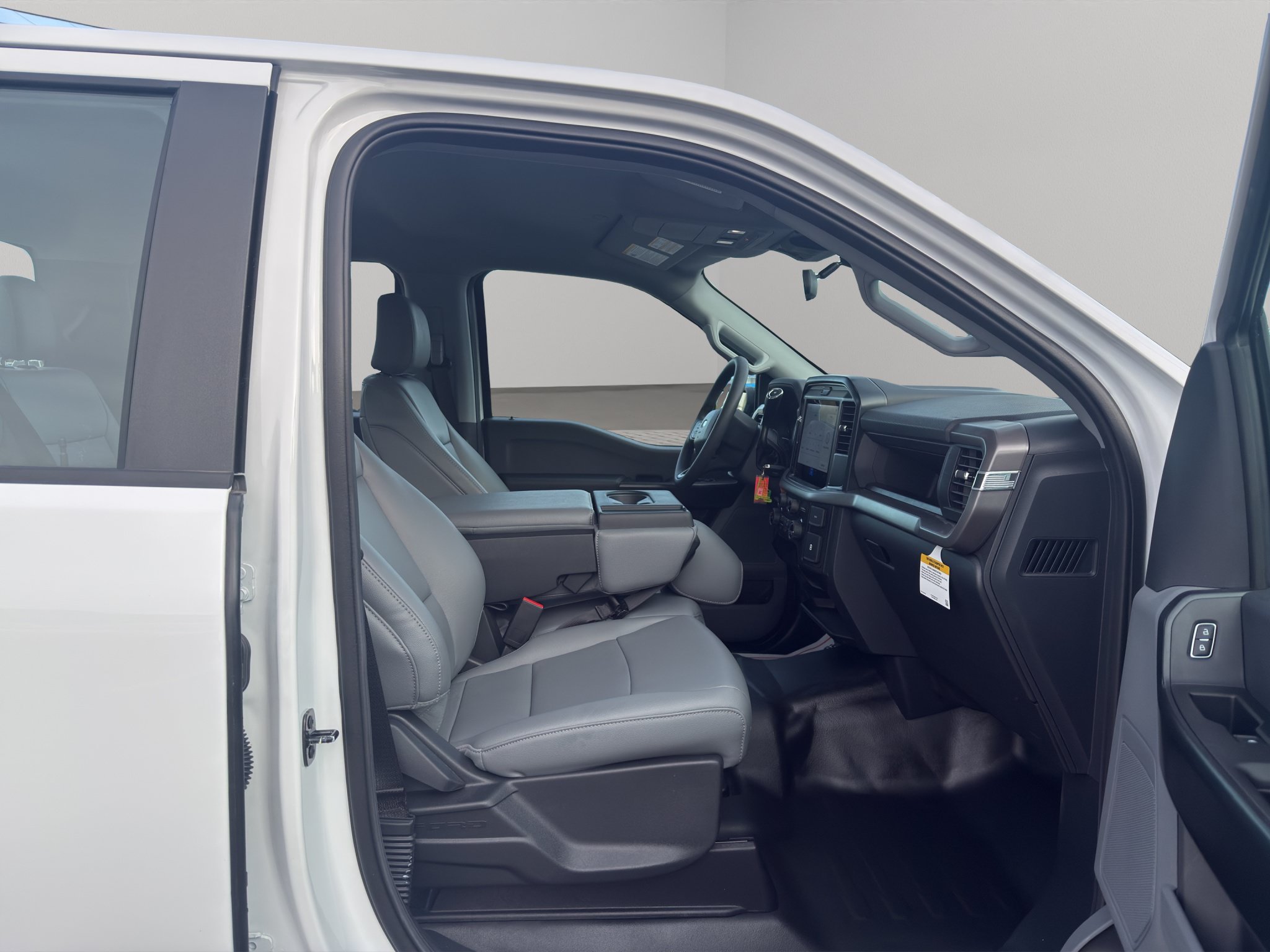 Used 2026 Ford F150 XL AWD/4WD image 16