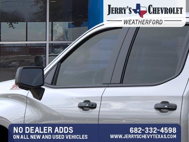 New 2026 Chevrolet Silverado 1500 LT Trail Boss w/ LT Trail Boss Premium Package AWD/4WD image 13