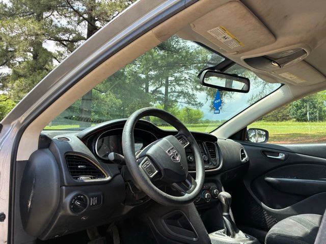 Used 2015 Dodge Dart SXT FWD image 14