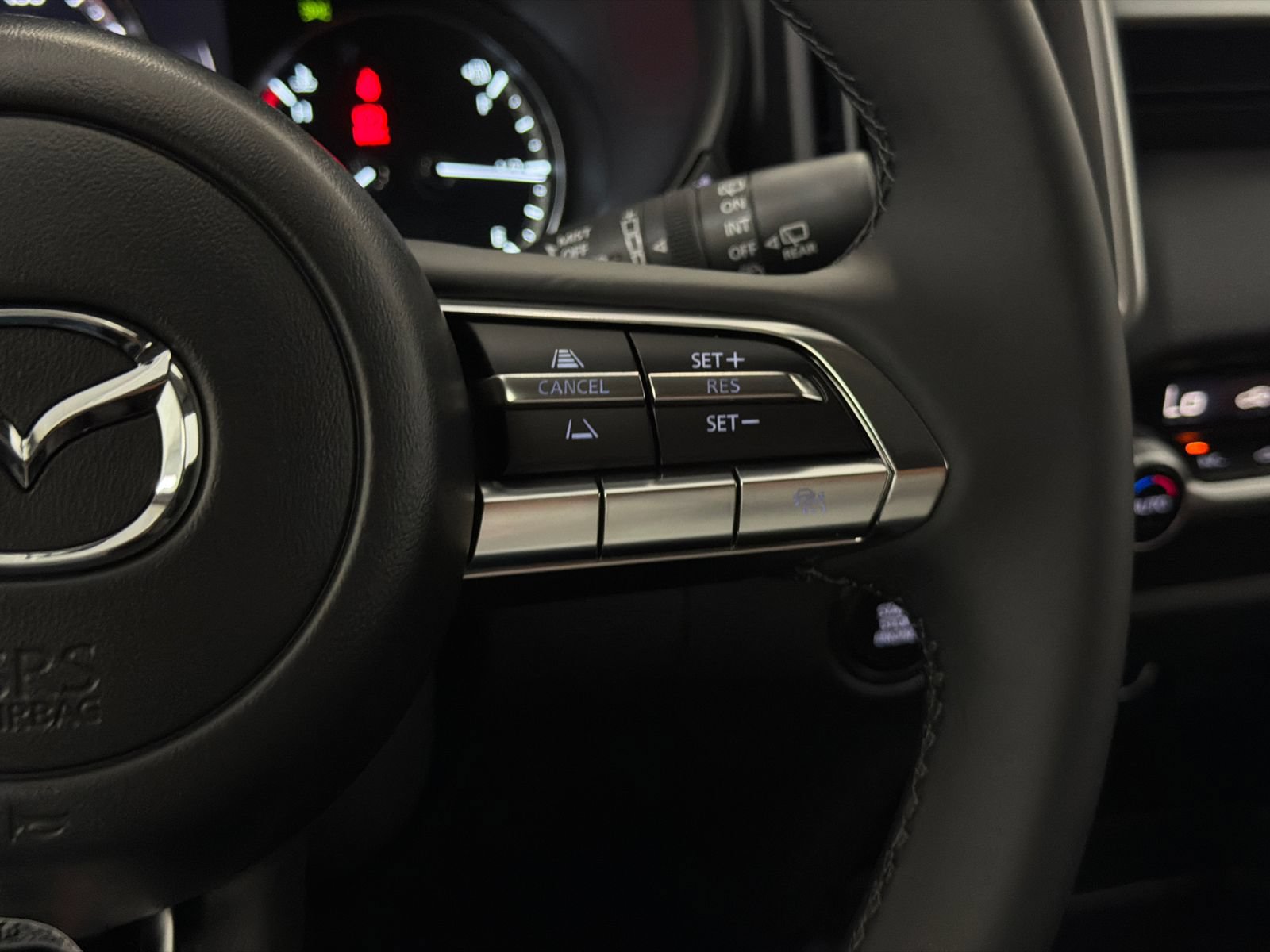 New 2026 MAZDA CX-50 AWD 2.5 S w/ Weather Package image 18
