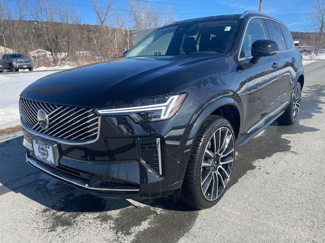 New 2026 Volvo XC90 B6 Plus w/ Protection Package Premier AWD/4WD image 1