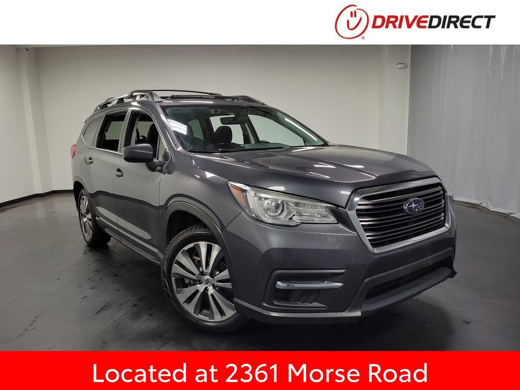 Used 2021 Subaru Ascent Premium w/ Sport Package