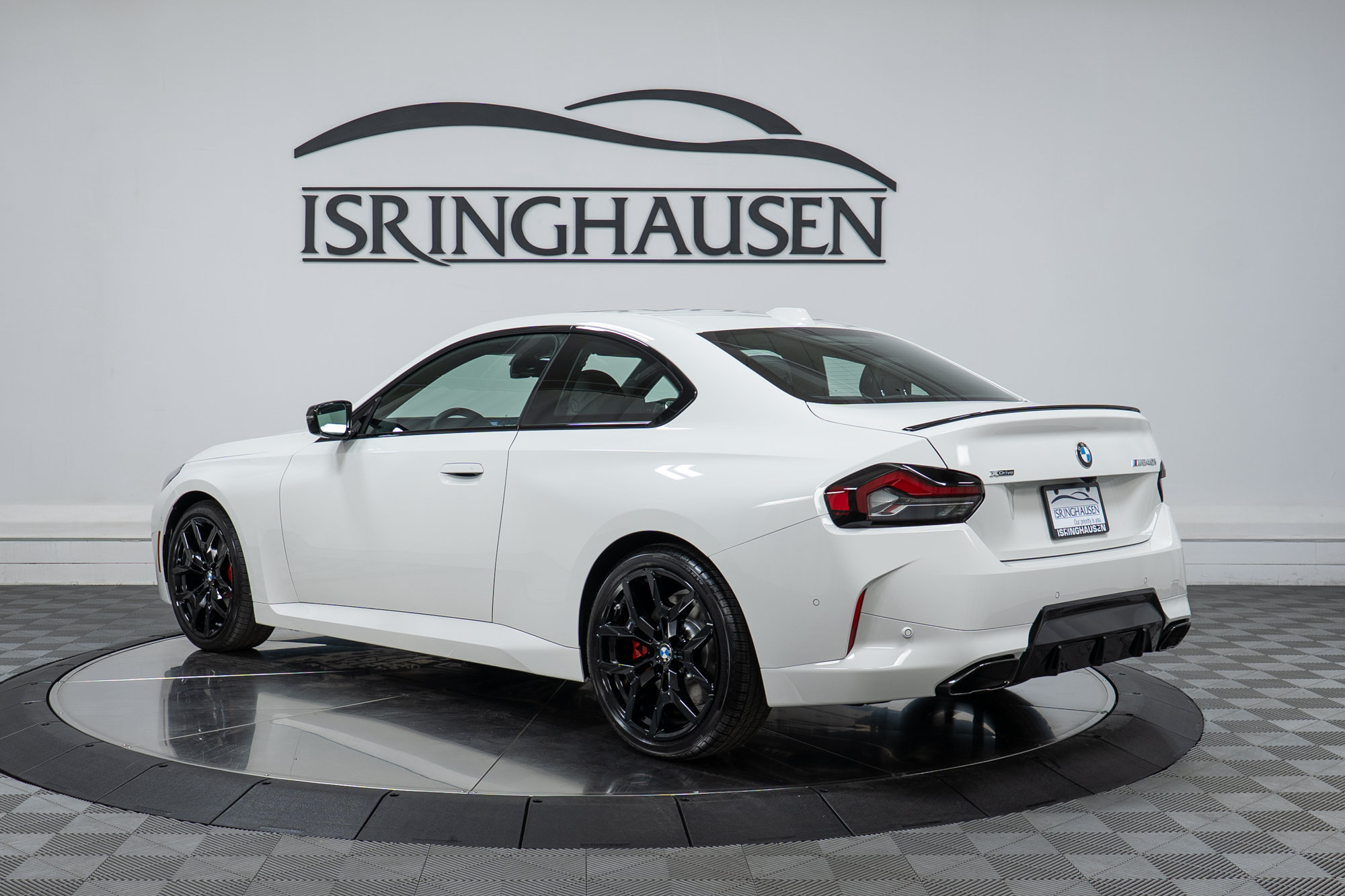 New 2027 BMW M240i xDrive Coupe w/ Premium Package AWD/4WD image 7