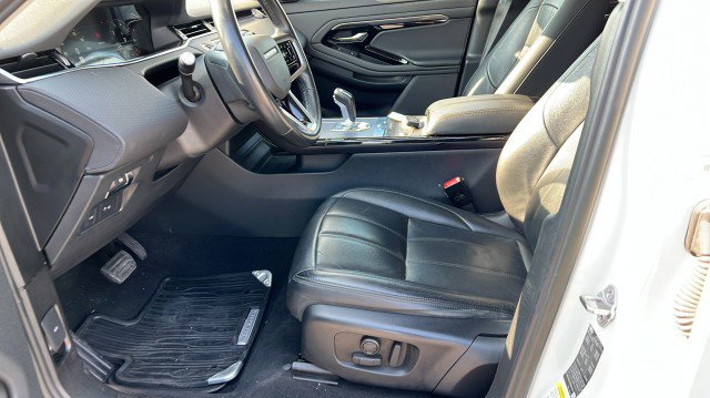 Used 2023 Land Rover Range Rover Evoque S image 26
