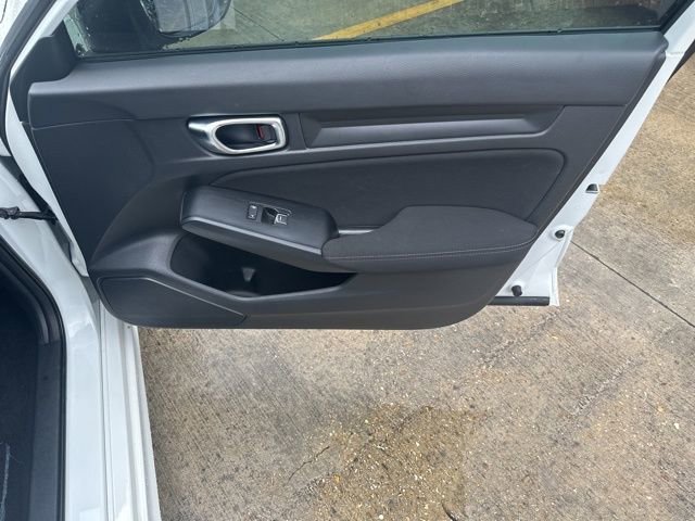 Used 2022 Honda Civic Sport image 34