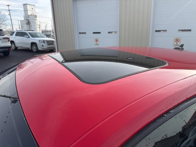 Used 2015 Volkswagen Jetta GLI SEL image 9