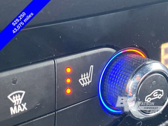 Certified 2022 Buick Enclave Essence w/ Experience Buick Package image 24