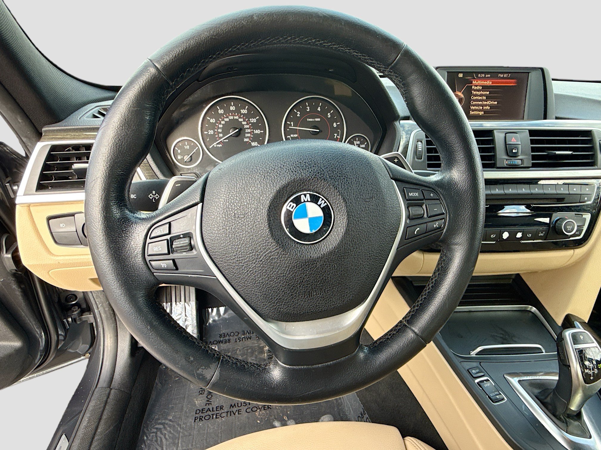 Used 2017 BMW 330i Sedan RWD image 37