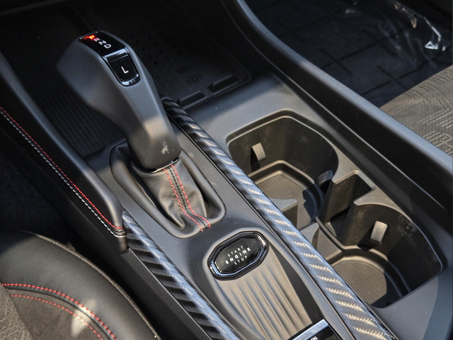 New 2026 Dodge Charger Scat Pack AWD/4WD image 13