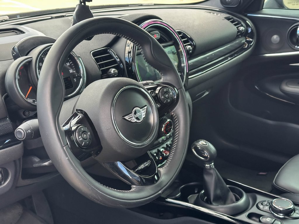 Used 2018 MINI Cooper Clubman S FWD image 12