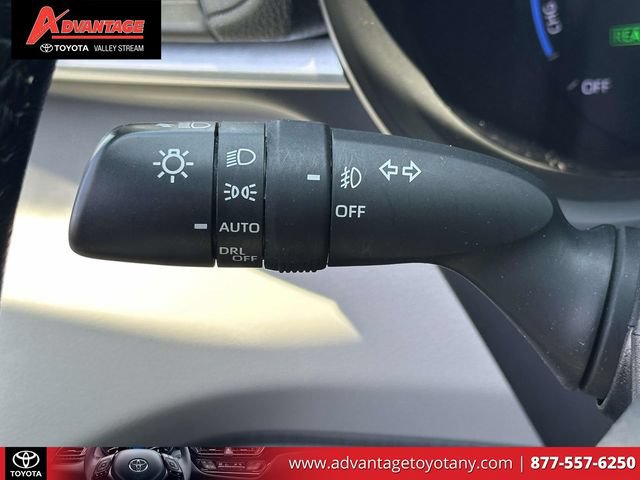 Used 2022 Toyota Sienna XLE w/ XLE Plus Package FWD image 27