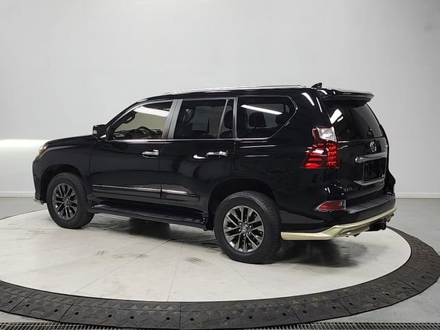 Used 2019 Lexus GX 460 Premium AWD/4WD image 5